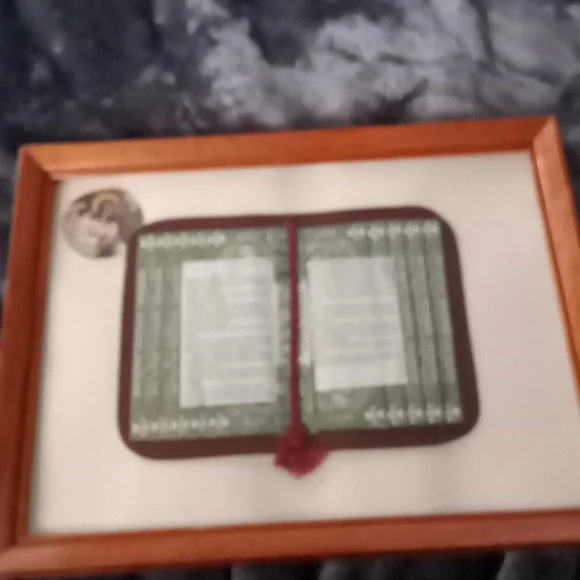 2000 lucky money picture